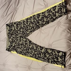 Victoria Sport Leggings